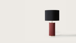 Sonica - Aromas - lampa stołowa