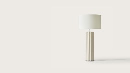 Onica - Aromas - lampa stołowa