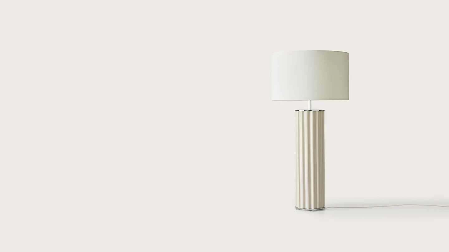 Onica - Aromas - lampa stołowa