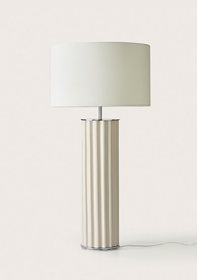 Onica - Aromas - lampa stołowa – zdjęcie 2