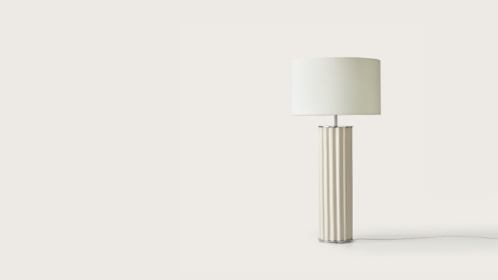 Onica - Aromas - lampa stołowa – zdjęcie 4