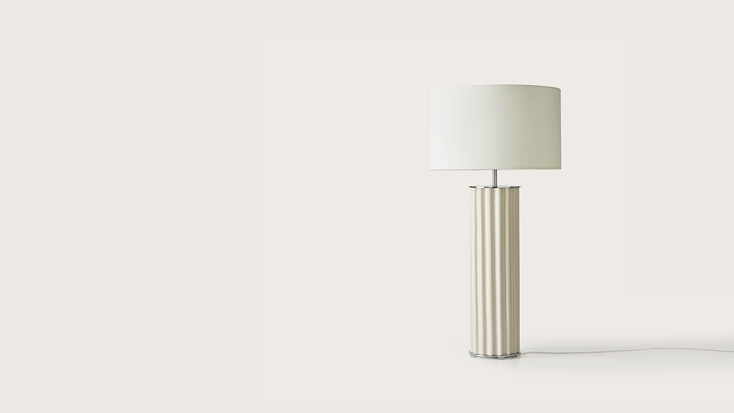 Onica - Aromas - lampa stołowa – zdjęcie 4