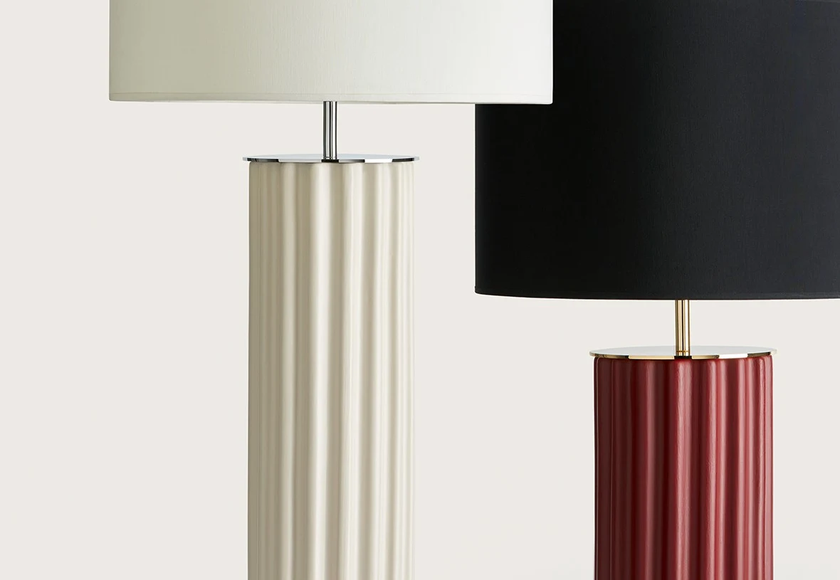 Onica - Aromas - lampa stołowa – zdjęcie 5