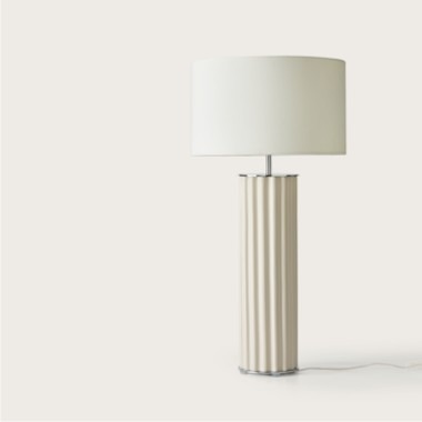 Onica - Aromas - lampa stołowa – zdjęcie 6