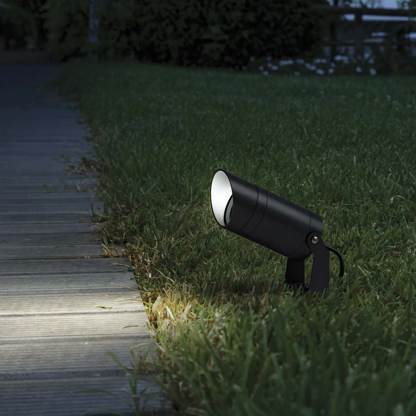 Starlight PR 10.0W 4000K - Ideal Lux - spot zewnętrzny – zdjęcie 2