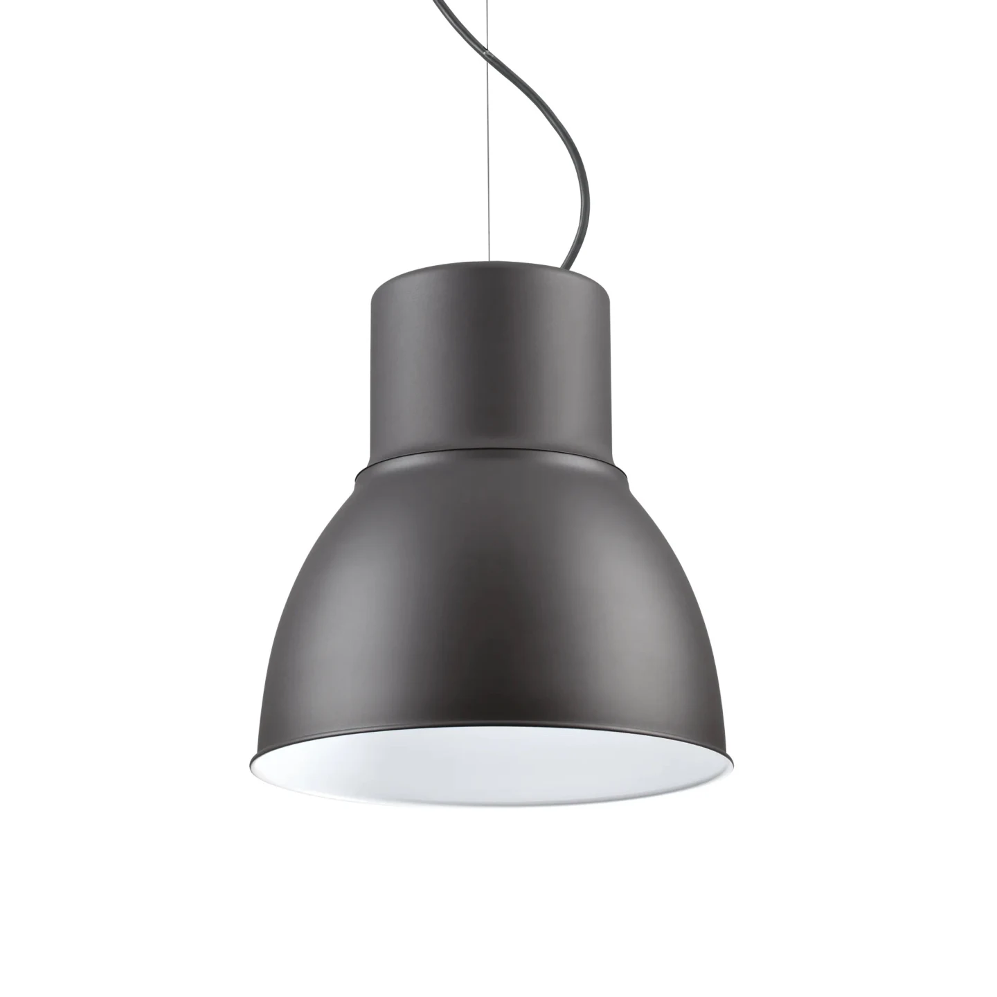 Breeze SP1 Big - Ideal Lux - lampa wisząca