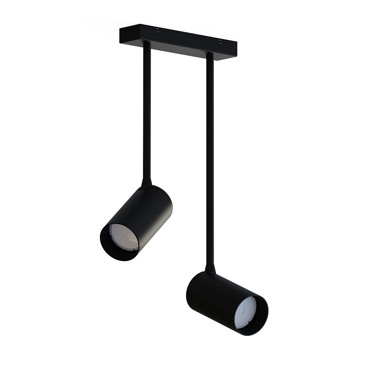 Lampa sufitowa MONO LONG II - Nowodvorski