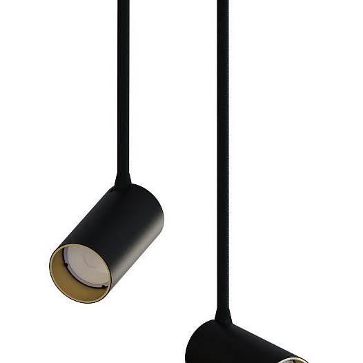 Lampa sufitowa MONO LONG II - Nowodvorski – zdjęcie 2