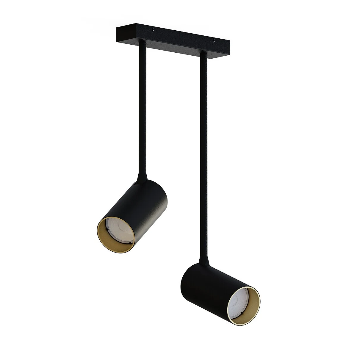Lampa sufitowa MONO LONG II - Nowodvorski