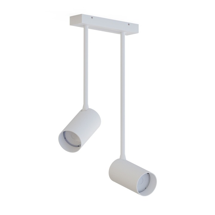 Lampa sufitowa MONO LONG II - Nowodvorski