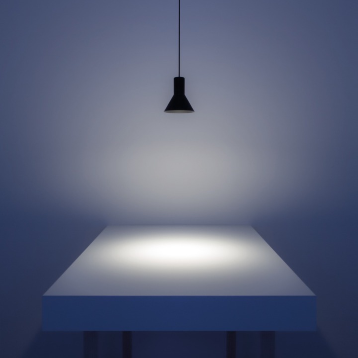 Neuro - Davide Groppi - lampa wisząca – zdjęcie 5