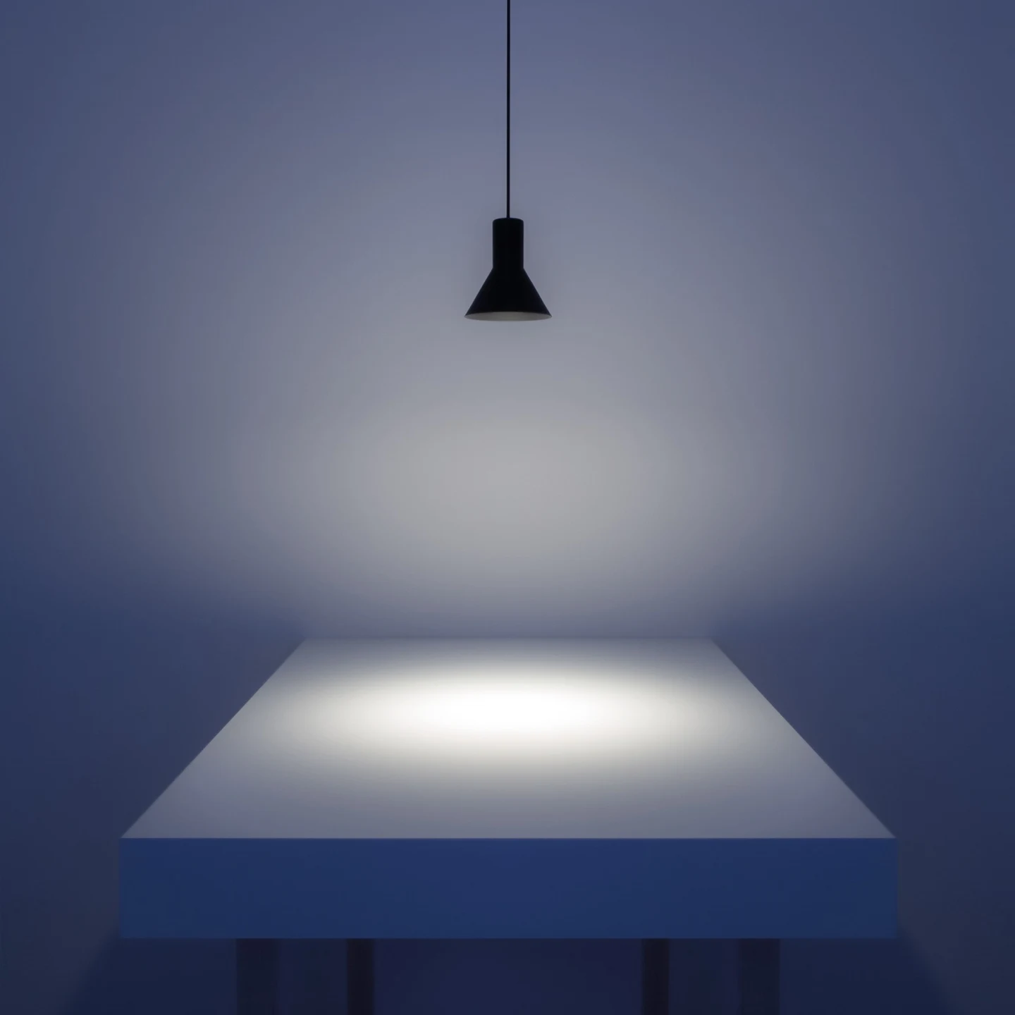 Neuro - Davide Groppi - lampa wisząca – zdjęcie 5