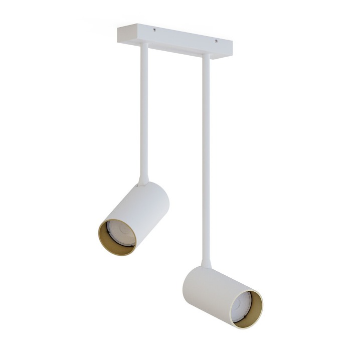 Lampa sufitowa MONO LONG II - Nowodvorski