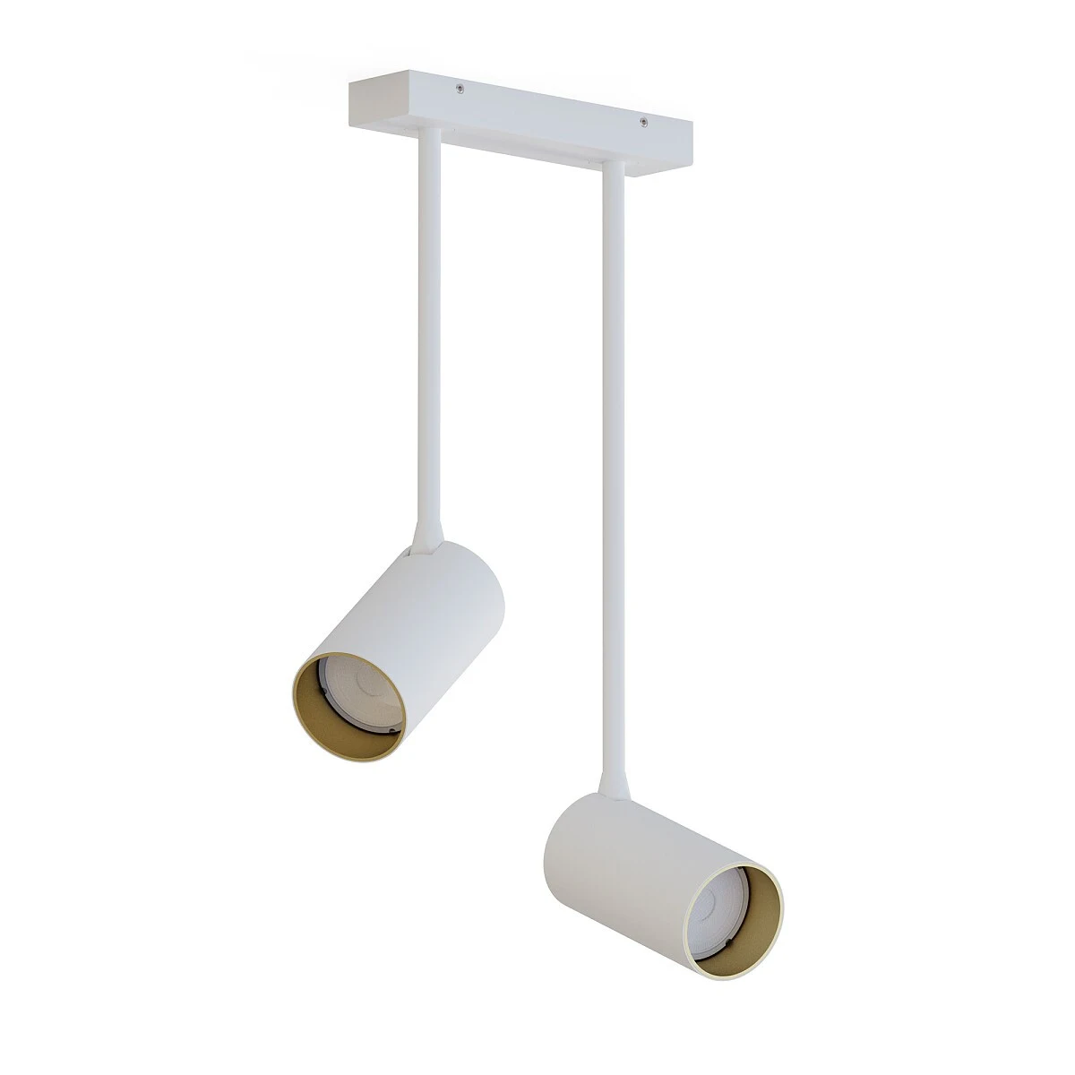 Lampa sufitowa MONO LONG II - Nowodvorski