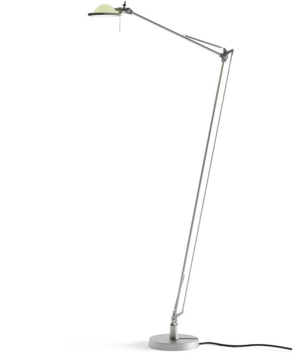 Berenice - Luceplan - lampa podłogowa
