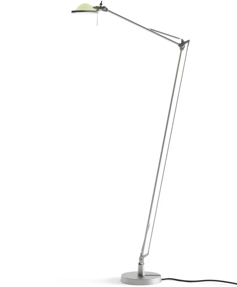 Berenice - Luceplan - lampa podłogowa
