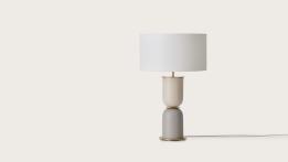 Copo - Aromas - lampa stołowa
