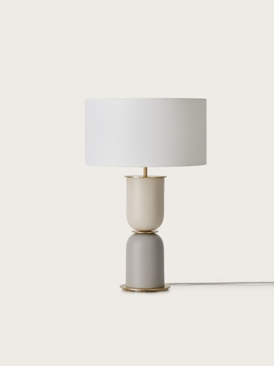 Copo - Aromas - lampa stołowa – zdjęcie 2