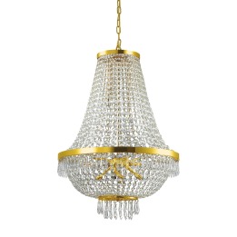 Caesar SP12 - Ideal Lux - lampa wisząca