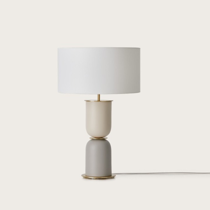 Copo - Aromas - lampa stołowa – zdjęcie 4