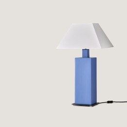 Syal - Aromas - lampa stołowa