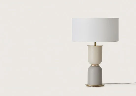 Copo - Aromas - lampa stołowa – zdjęcie 8