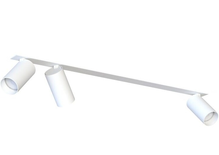 Lampa podtynkowa MONO SURFACE IIII - Nowodvorski – zdjęcie 2