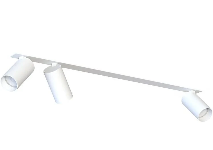 Lampa podtynkowa MONO SURFACE IIII - Nowodvorski – zdjęcie 2