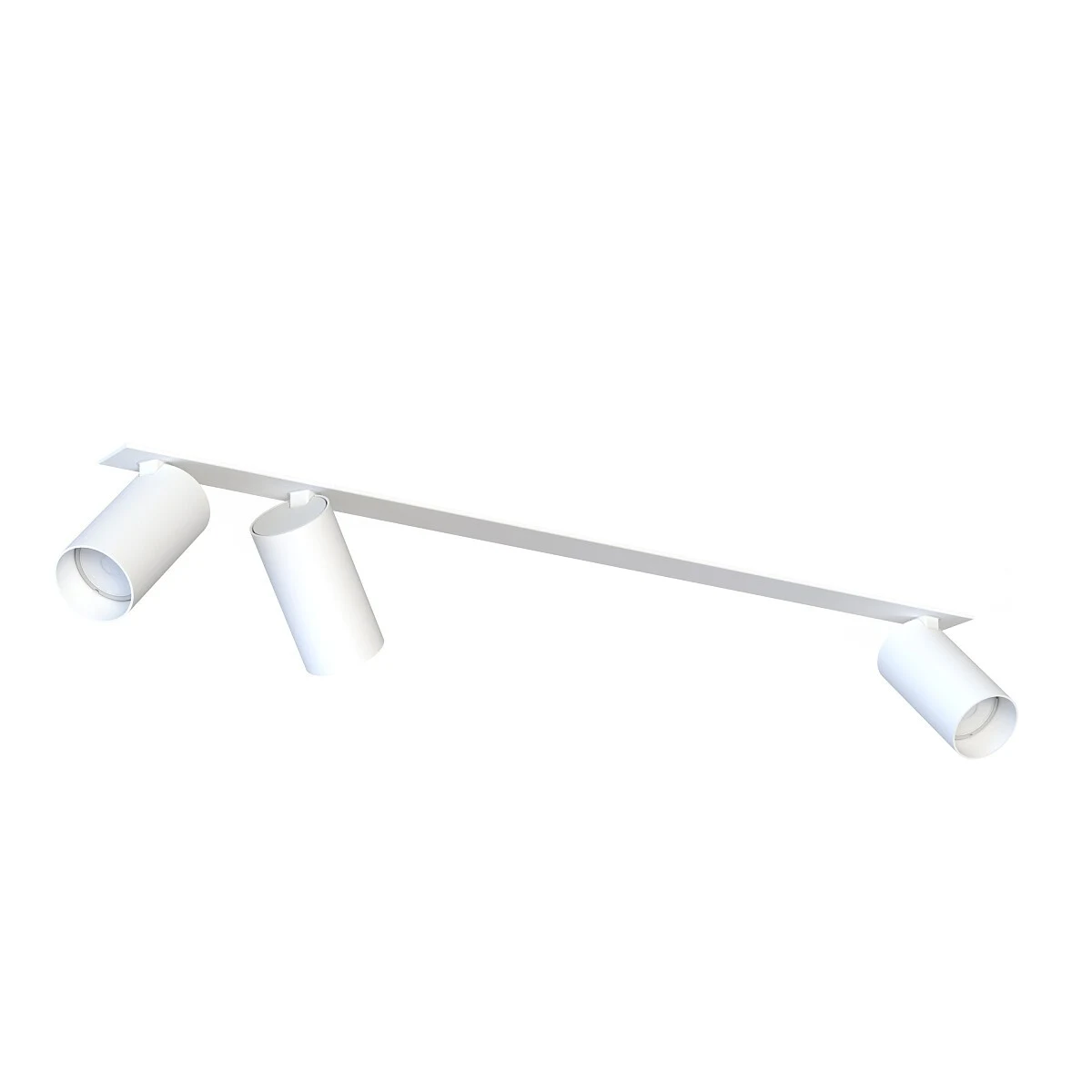 Lampa podtynkowa MONO SURFACE IIII - Nowodvorski