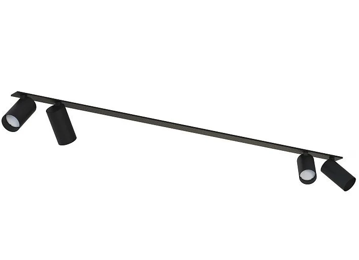 Lampa podtynkowa MONO SURFACE IV - Nowodvorski – zdjęcie 2