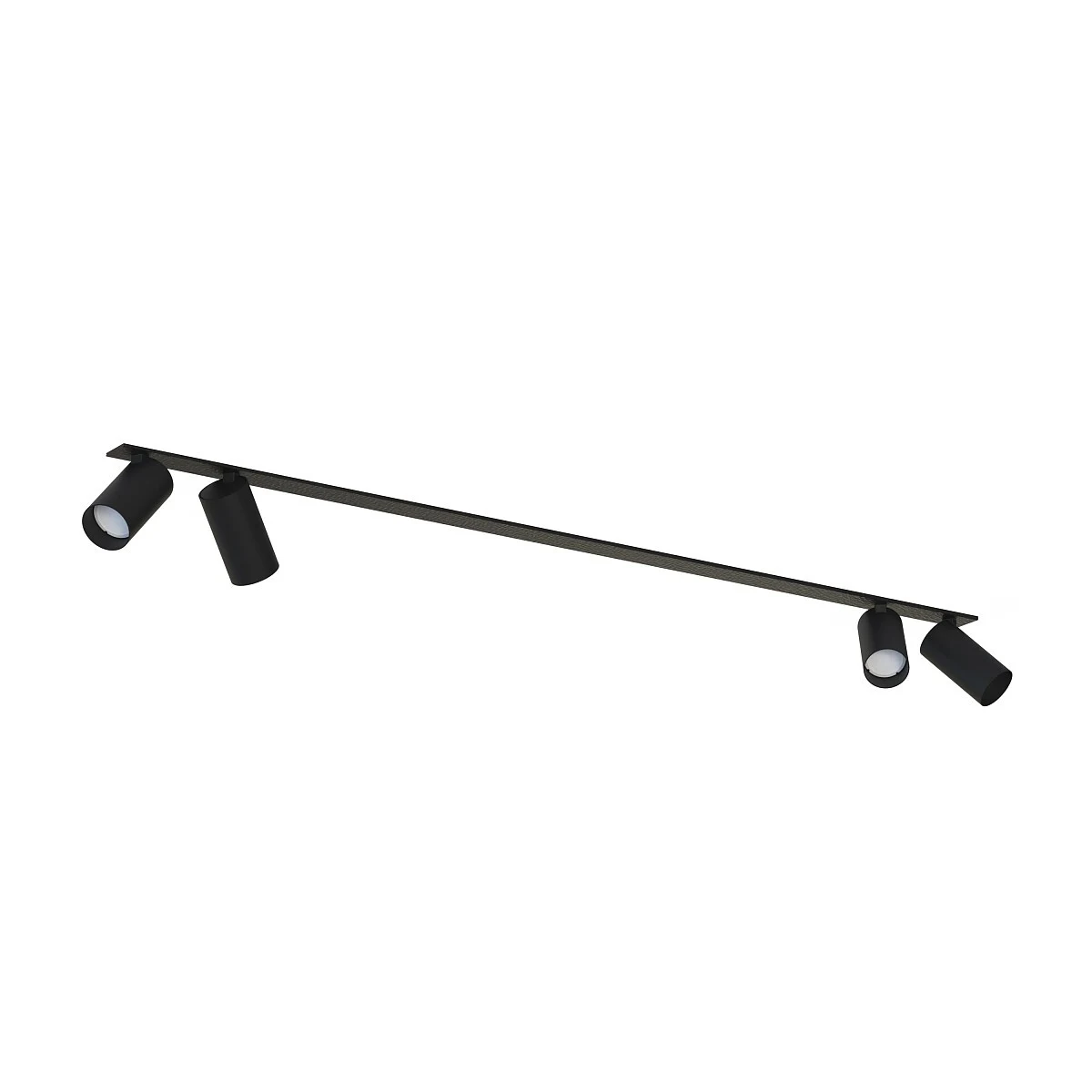 Lampa podtynkowa MONO SURFACE IV - Nowodvorski