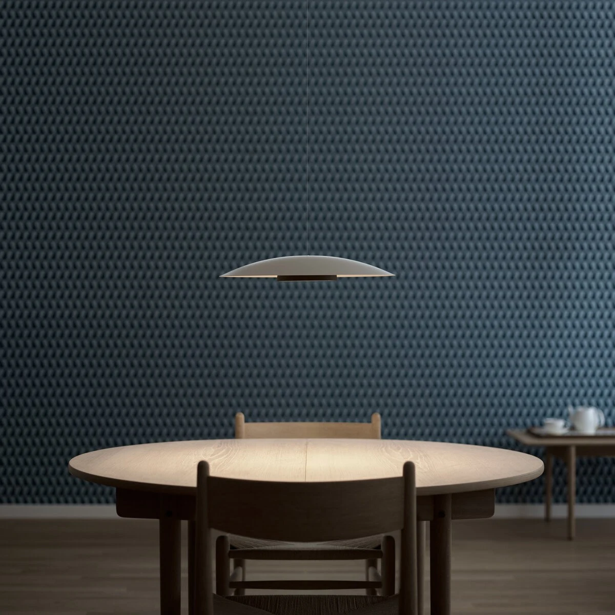QuiQuoQua - Davide Groppi - lampa wisząca – zdjęcie 5