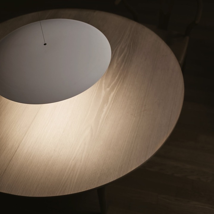 QuiQuoQua - Davide Groppi - lampa wisząca – zdjęcie 6