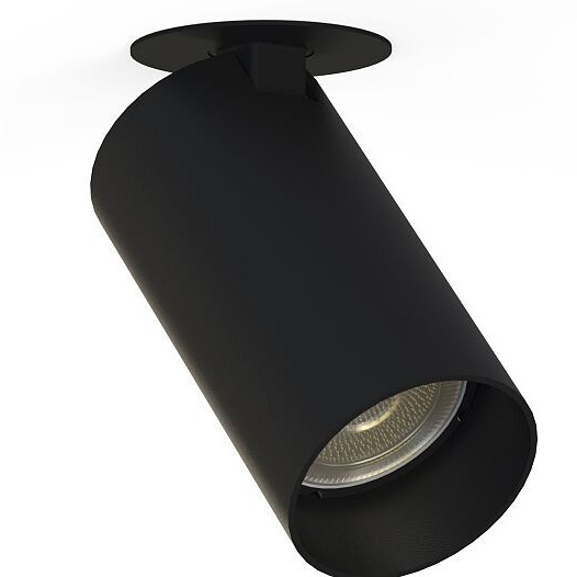Lampa podtynkowa MONO SURFACE - Nowodvorski – zdjęcie 2