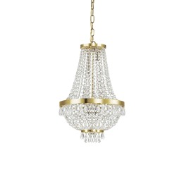 Caesar SP6 - Ideal Lux - lampa wisząca