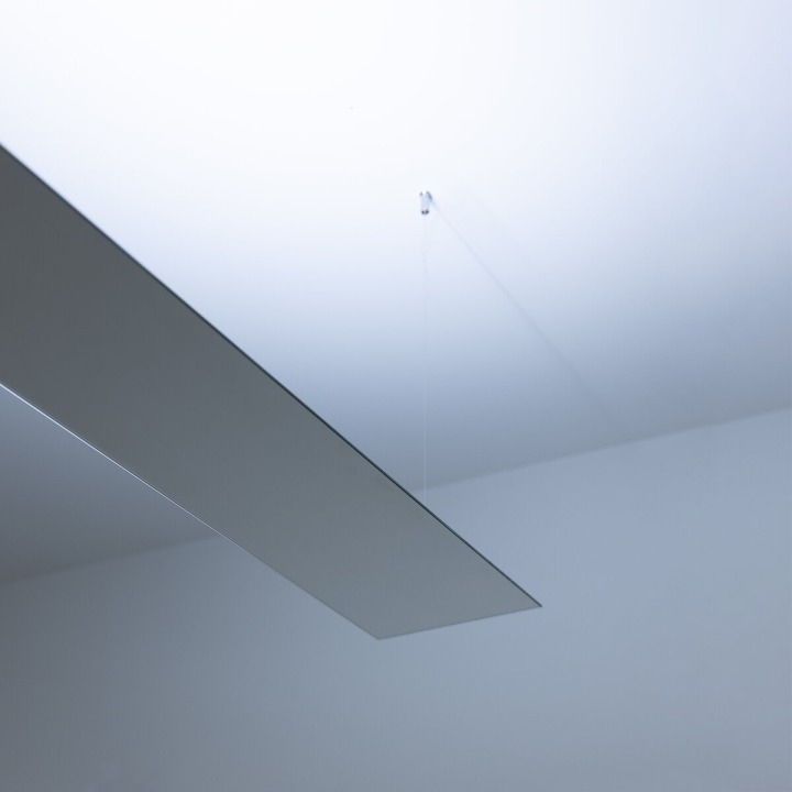 Reflex S - Davide Groppi - lampa wisząca – zdjęcie 3