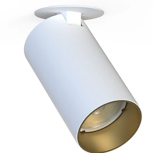 Lampa podtynkowa MONO SURFACE - Nowodvorski – zdjęcie 2