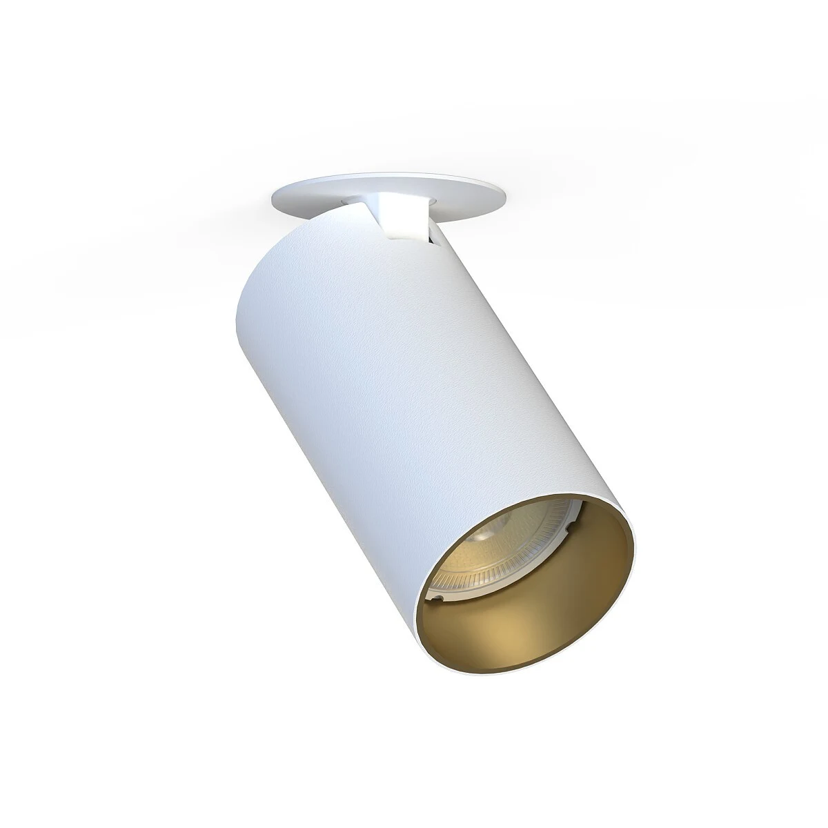 Lampa podtynkowa MONO SURFACE - Nowodvorski