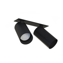 Lampa podtynkowa MONO SURFACE II - Nowodvorski