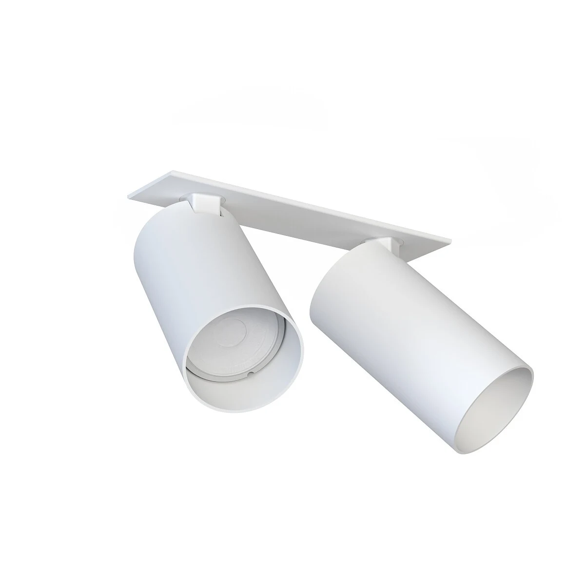 Lampa podtynkowa MONO SURFACE II - Nowodvorski
