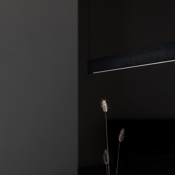 Sottile DE - Davide Groppi - lampa wisząca – zdjęcie 7