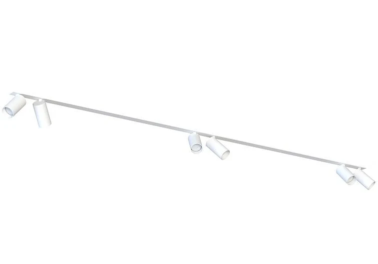 Lampa podtynkowa MONO SURFACE VI - Nowodvorski – zdjęcie 2