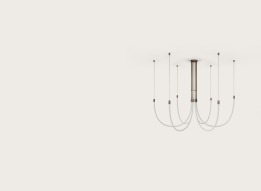 Cram - Aromas - lampa wisząca