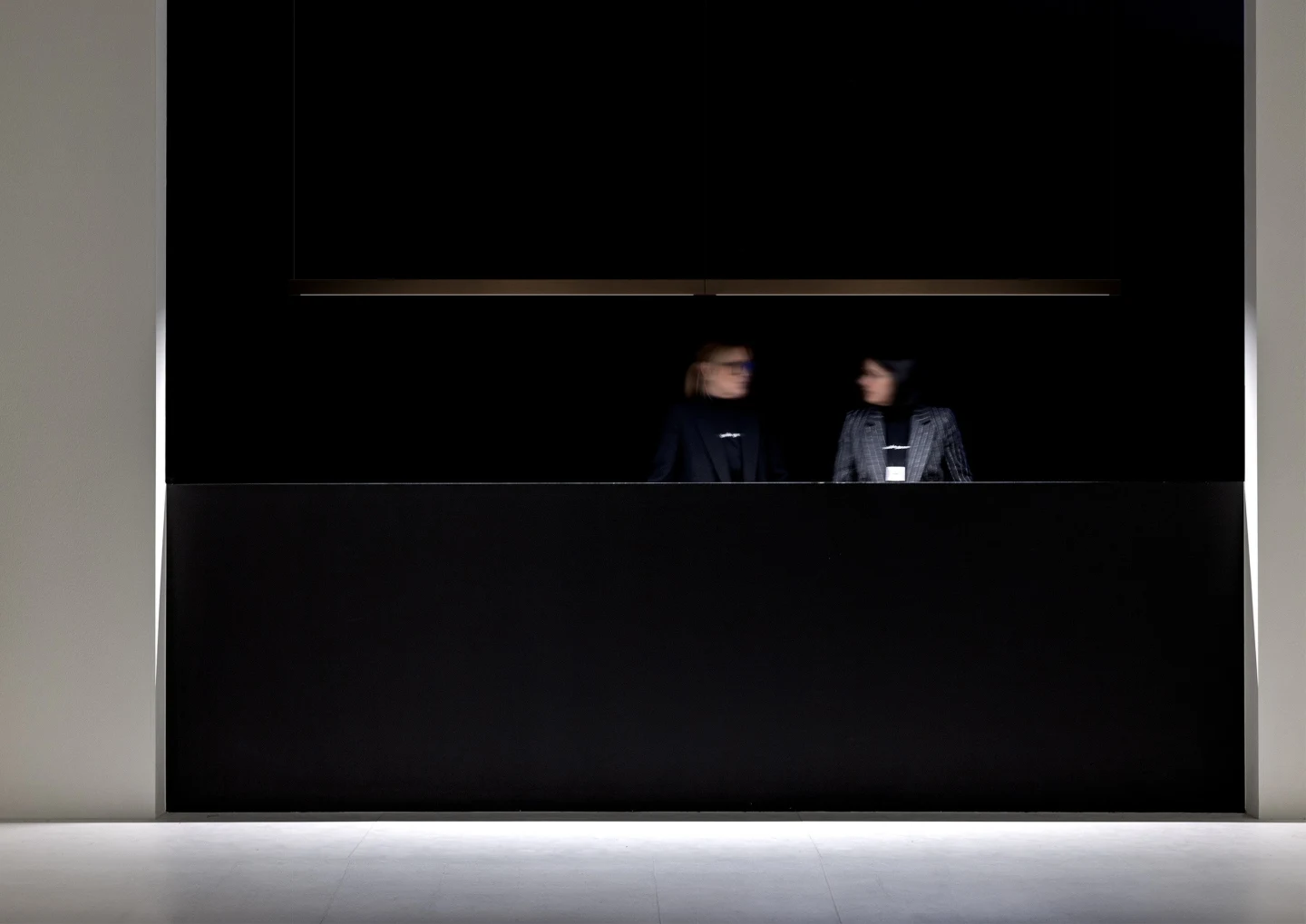 Sottile Sistema DE - 800 - Davide Groppi - lampa wisząca – zdjęcie 4