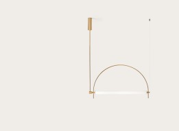 Arc - Aromas - lampa wisząca