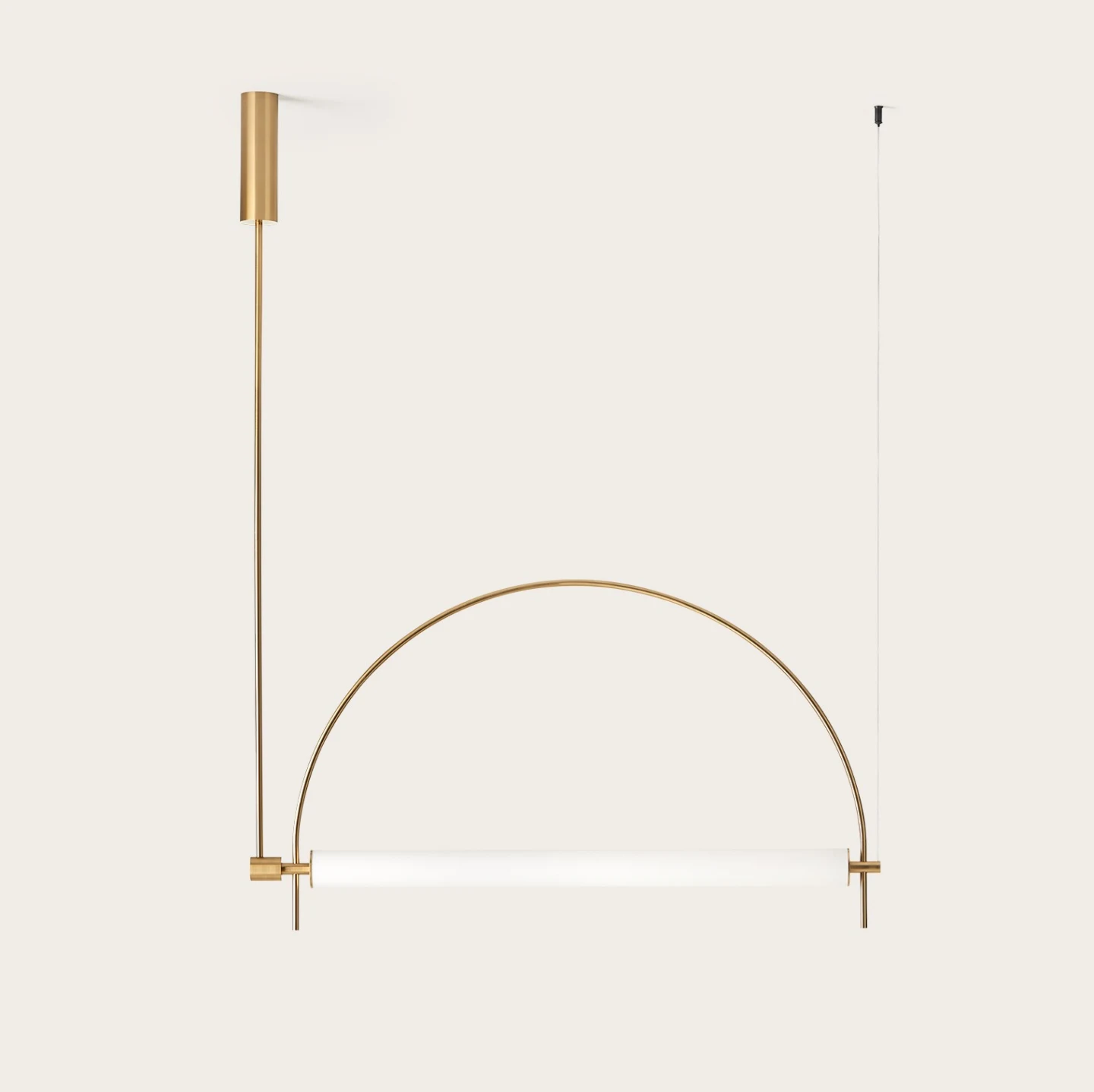 Arc - Aromas - lampa wisząca – zdjęcie 2