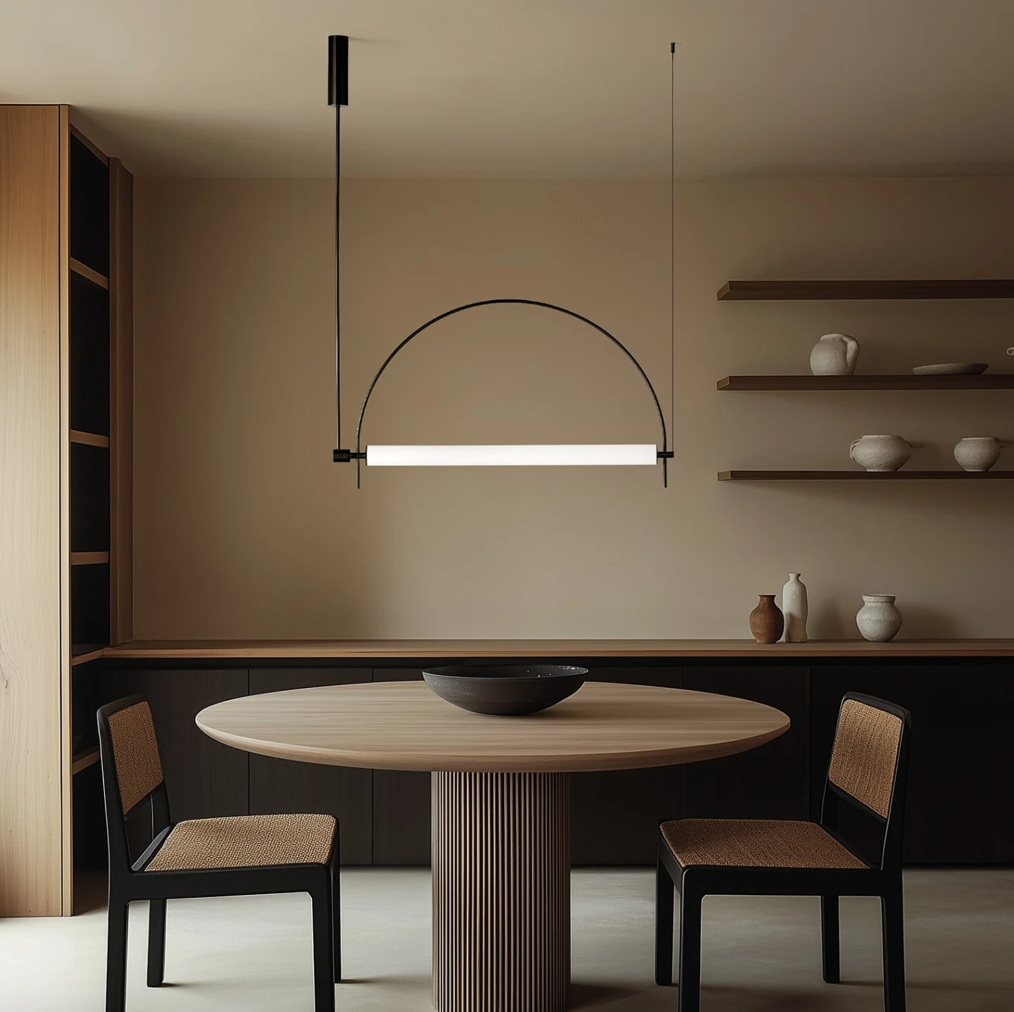 Arc - Aromas - lampa wisząca – zdjęcie 3