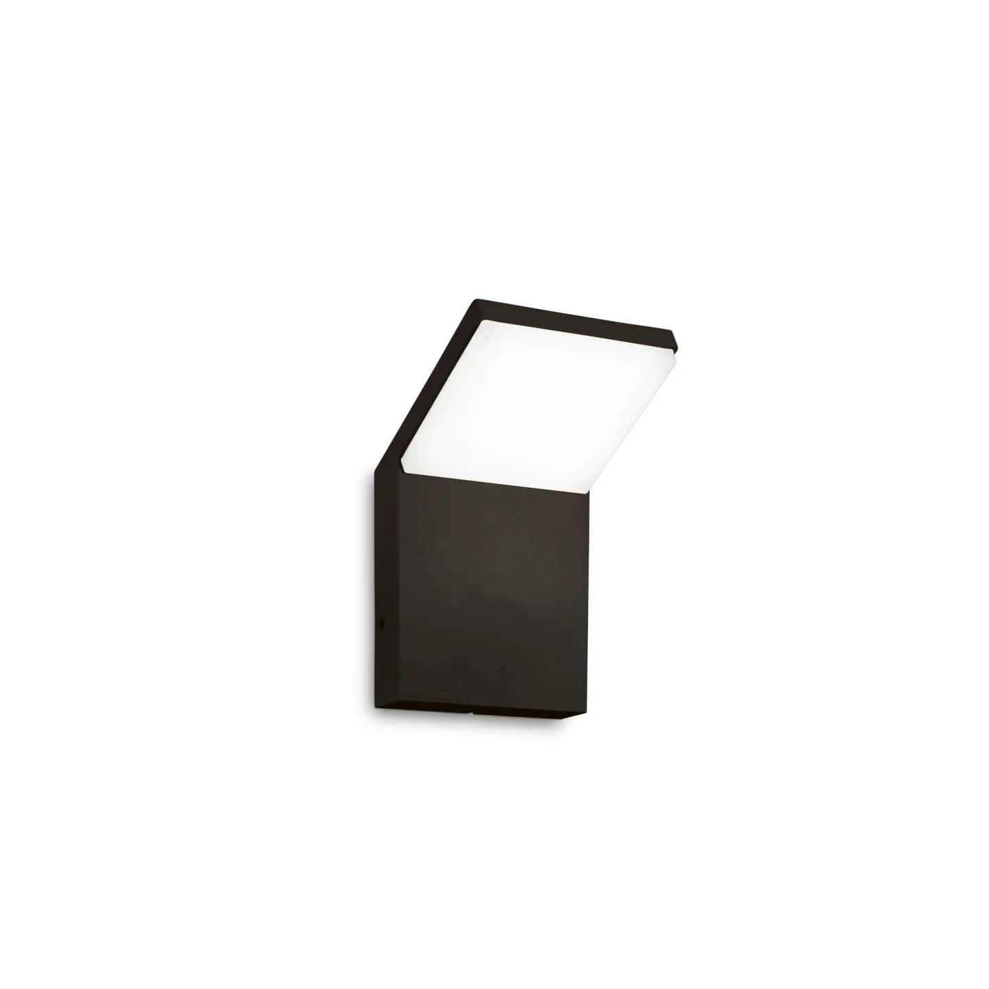 Style AP 4000K - Ideal Lux - kinkiet zewnętrzny – kolor Czarny (nr kat. 322629)
