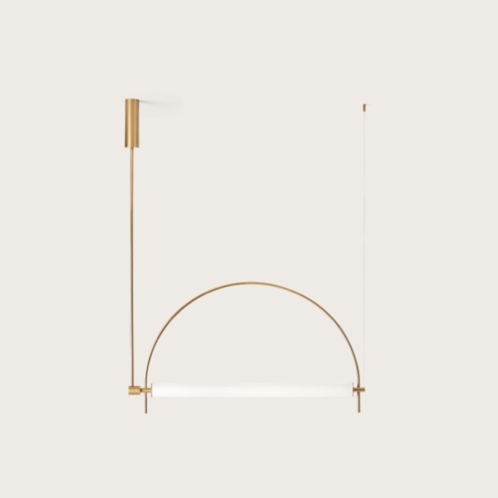 Arc - Aromas - lampa wisząca – zdjęcie 5