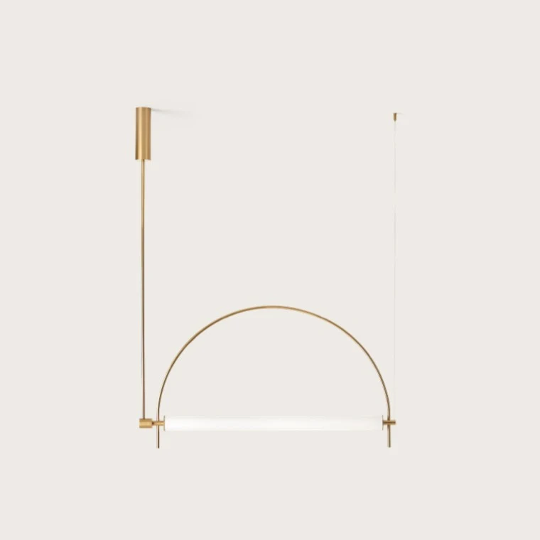 Arc - Aromas - lampa wisząca – zdjęcie 5